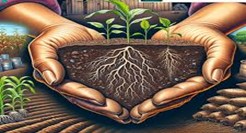 Cultivos agroecológicos