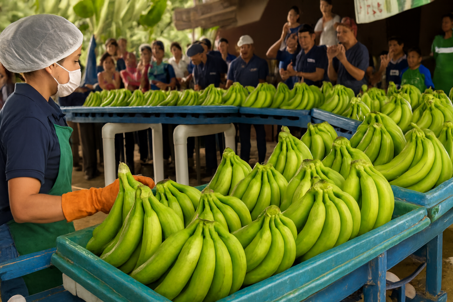 Invernaderos Modernos 2