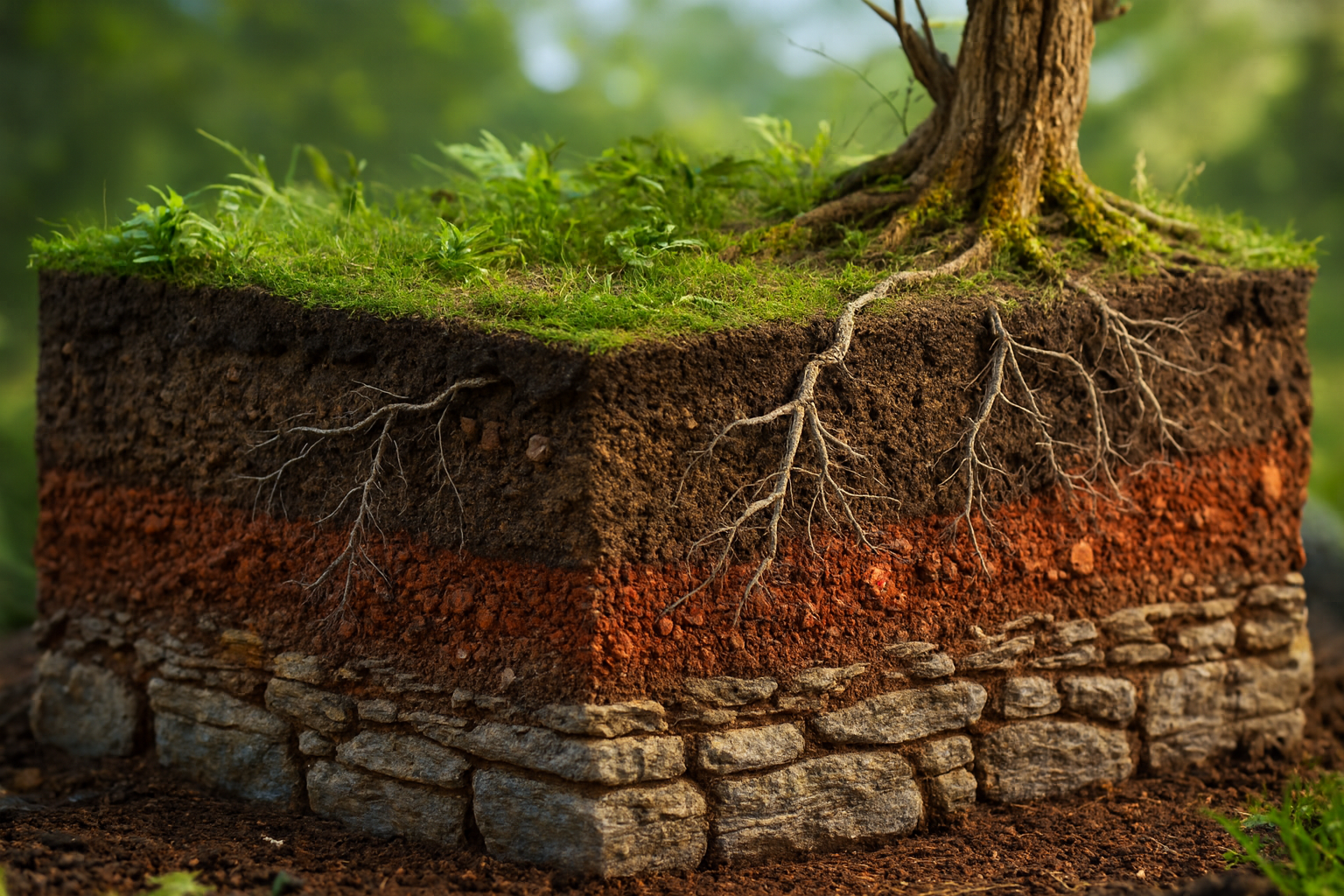 Tratamiento de suelos